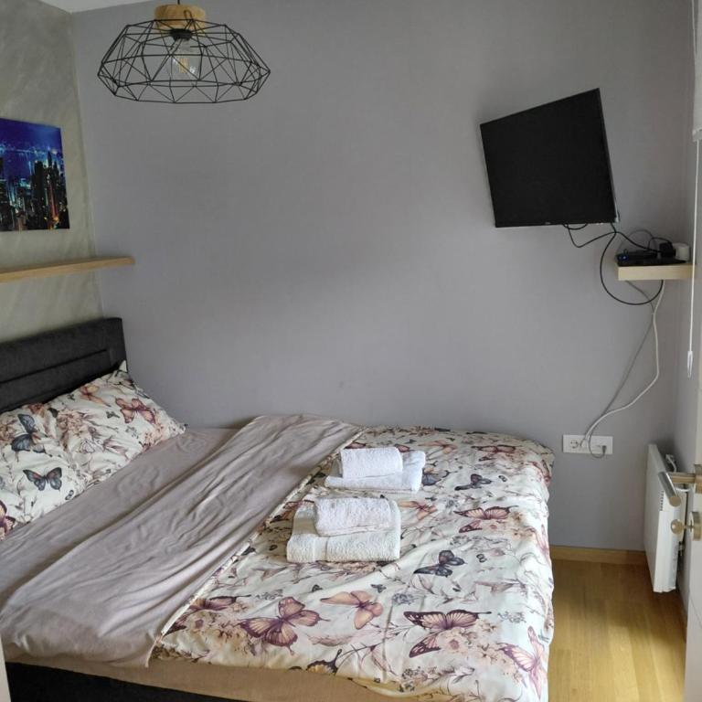Apartman Hedon - One-Bedroom Apartment - 12