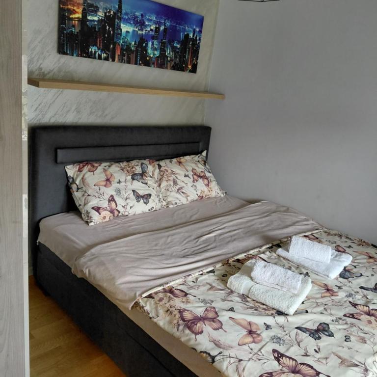 Apartman Hedon - One-Bedroom Apartment - 11