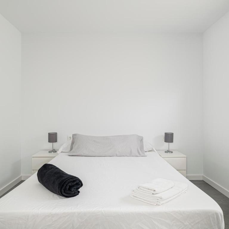Chiclana Dreamhouse - Casa - 14
