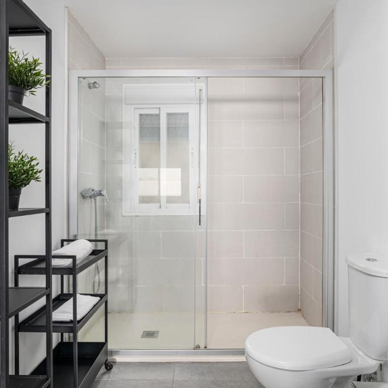 Chiclana Dreamhouse - Casa - 12