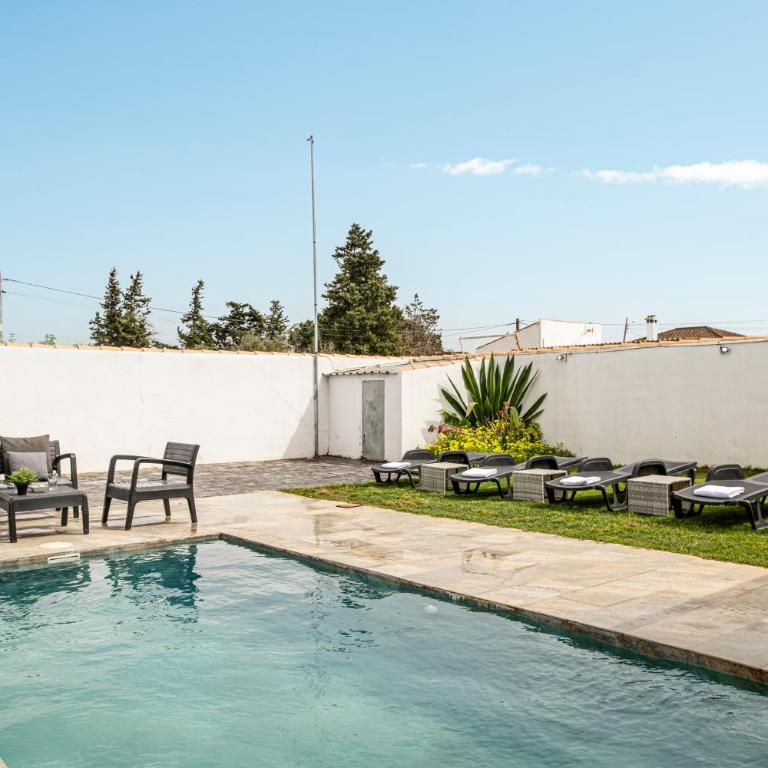 Chiclana Dreamhouse - Casa - 10