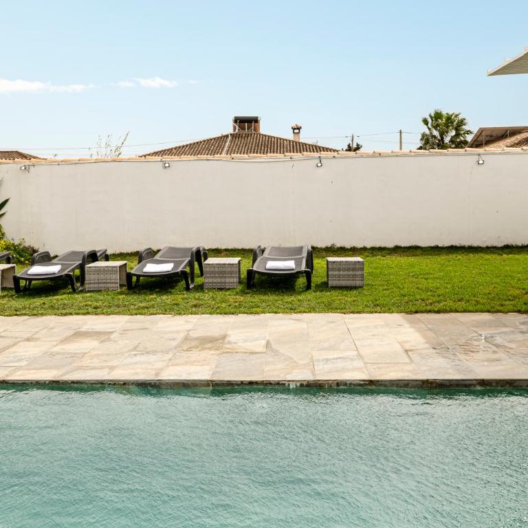 Chiclana Dreamhouse - Casa - 13