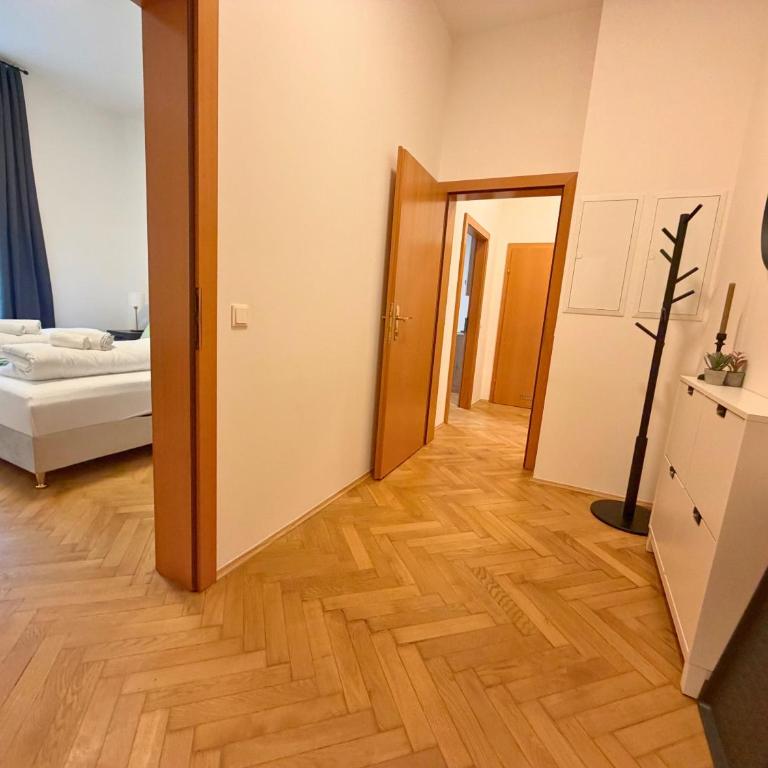Leoben City Apartments - Premium Apartments 24 7 - Camera Quadrupla Premium - 4