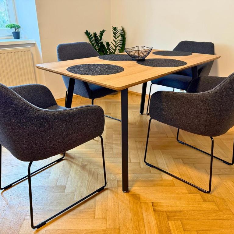 Leoben City Apartments - Premium Apartments 24 7 - Camera Quadrupla Premium - 5