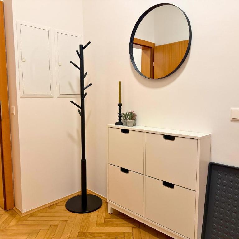 Leoben City Apartments - Premium Apartments 24 7 - Camera Quadrupla Premium - 6