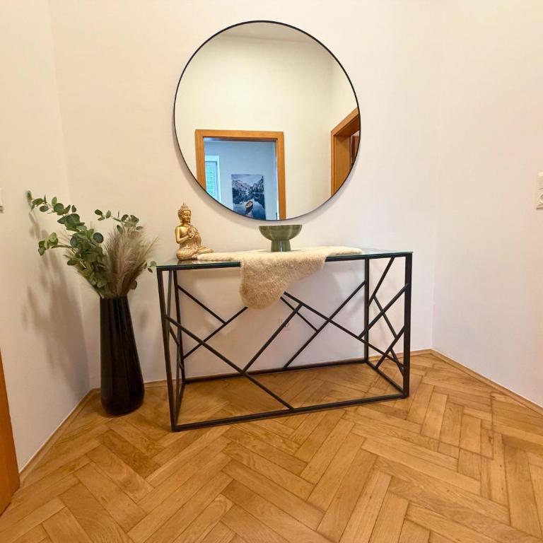 Leoben City Apartments - Premium Apartments 24 7 - Camera Quadrupla Premium - 12