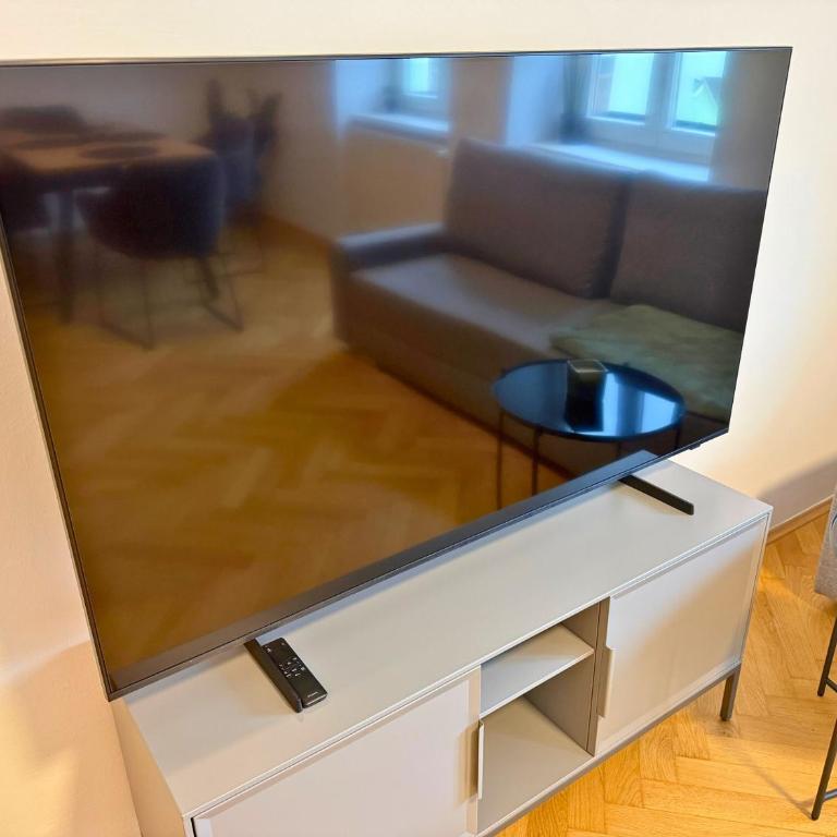 Leoben City Apartments - Premium Apartments 24 7 - Camera Quadrupla Premium - 13