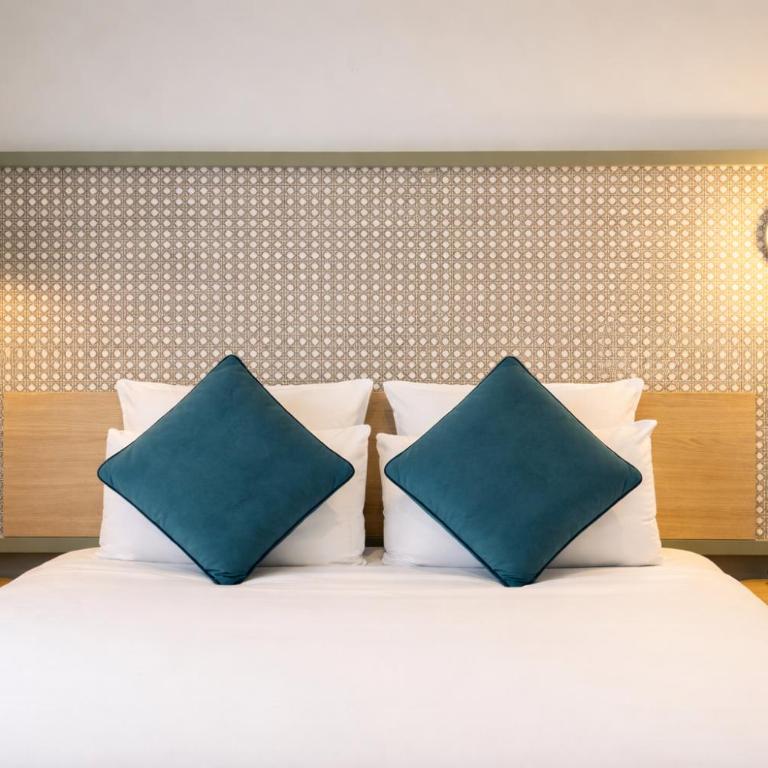 Hotel Cervantes by Happyculture - Chambre Double Classique - 3