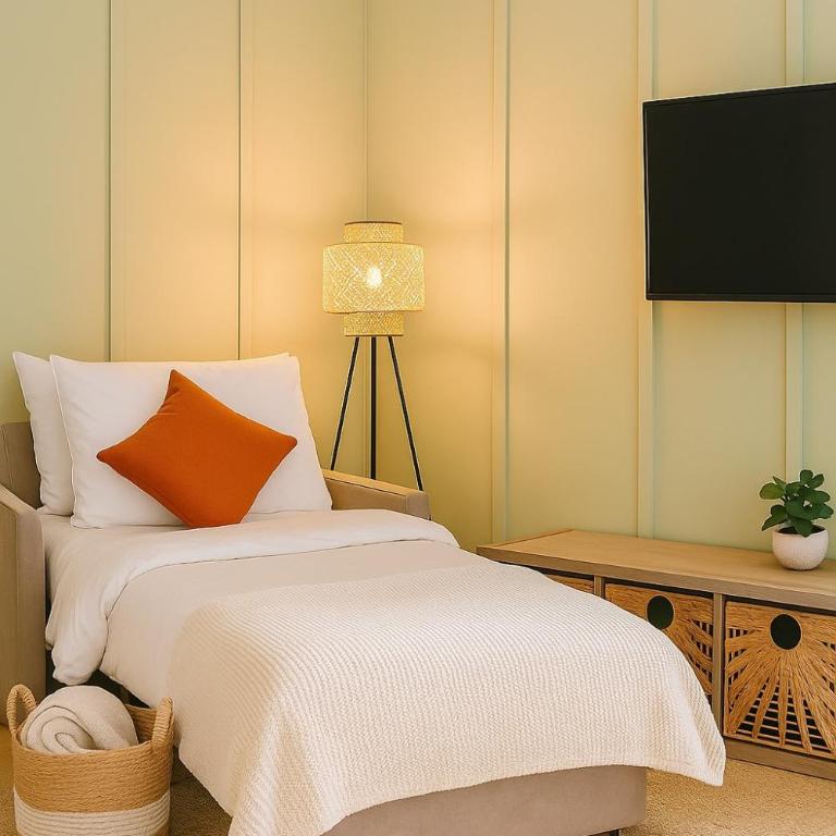 Design e Relax - Torino Centro - Apartment with Balcony - 6