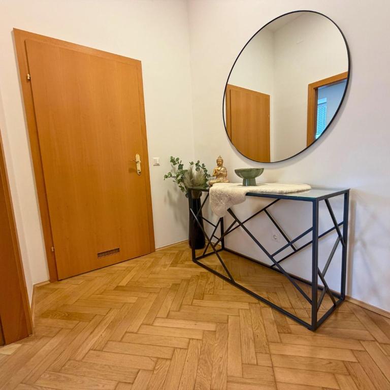 Leoben City Apartments - Premium Apartments 24 7 - Camera Quadrupla Premium - 14