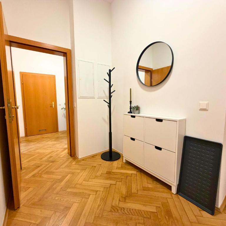 Leoben City Apartments - Premium Apartments 24 7 - Camera Quadrupla Premium - 15