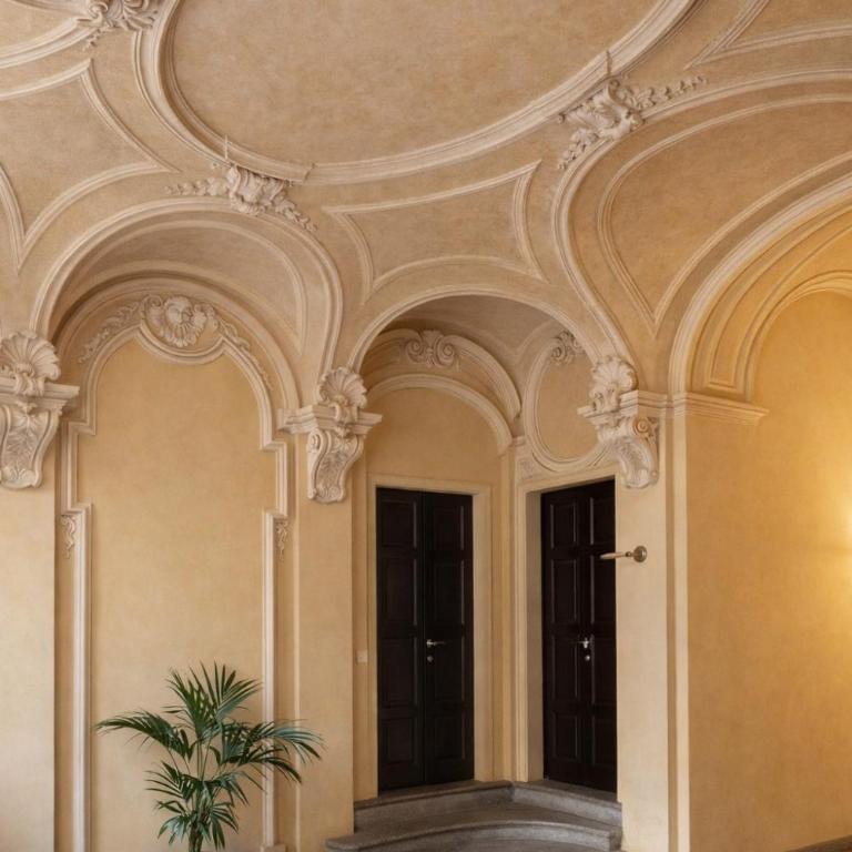 Design e Relax - Torino Centro - Apartment with Balcony - 18