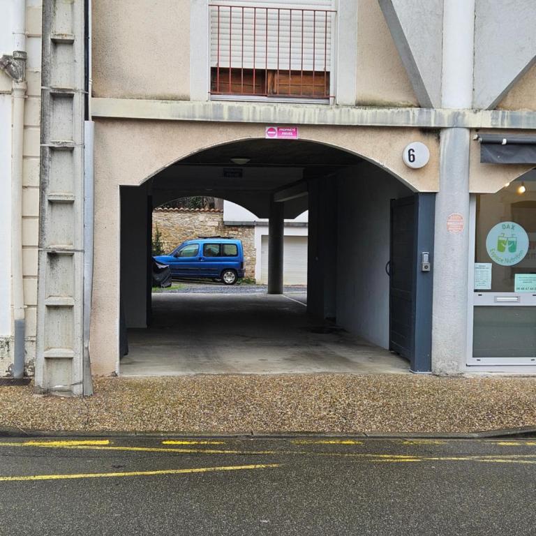 ''Coccinelle'' WIFI - CENTRE - MODERNE - Appartement 1 Chambre - 29