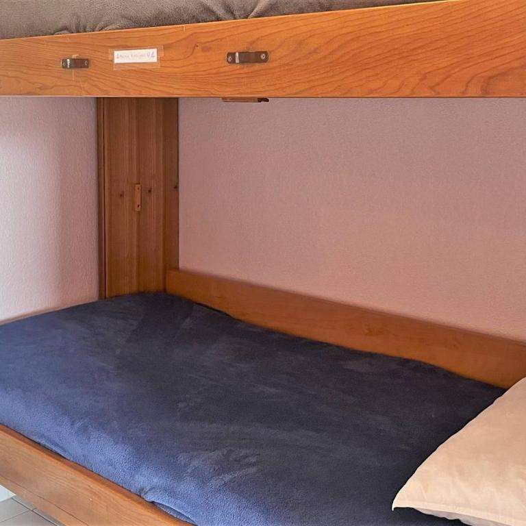 BO230-314 Appartement Studio coin nuit 4 couchages BORMES LES MIMOSAS - Studio - 6
