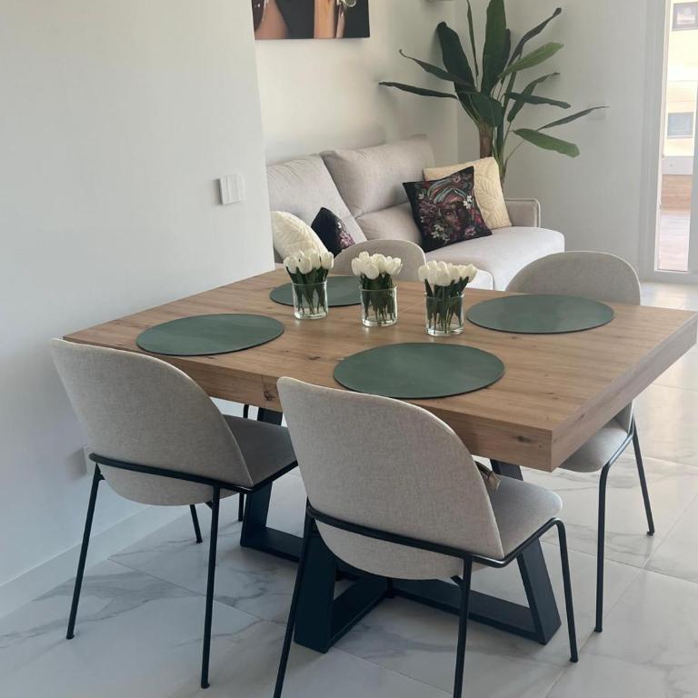 Posidonia Apartment - Apartamento de 2 dormitorios - 10