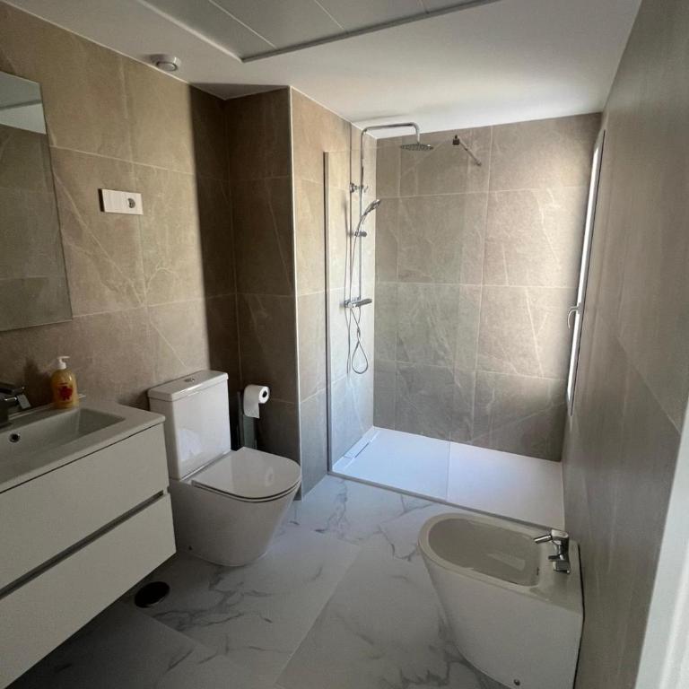 Posidonia Apartment - Apartamento de 2 dormitorios - 13