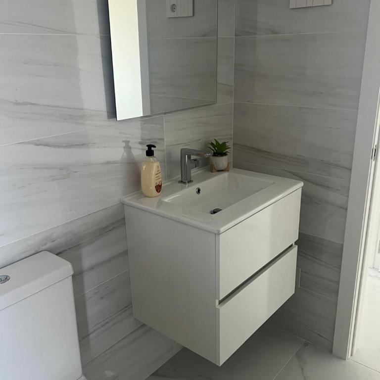 Posidonia Apartment - Apartamento de 2 dormitorios - 14