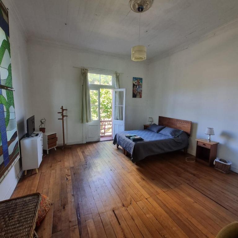 Habiteca Acentto B&B - Deluxe Double Room with Balcony - 3