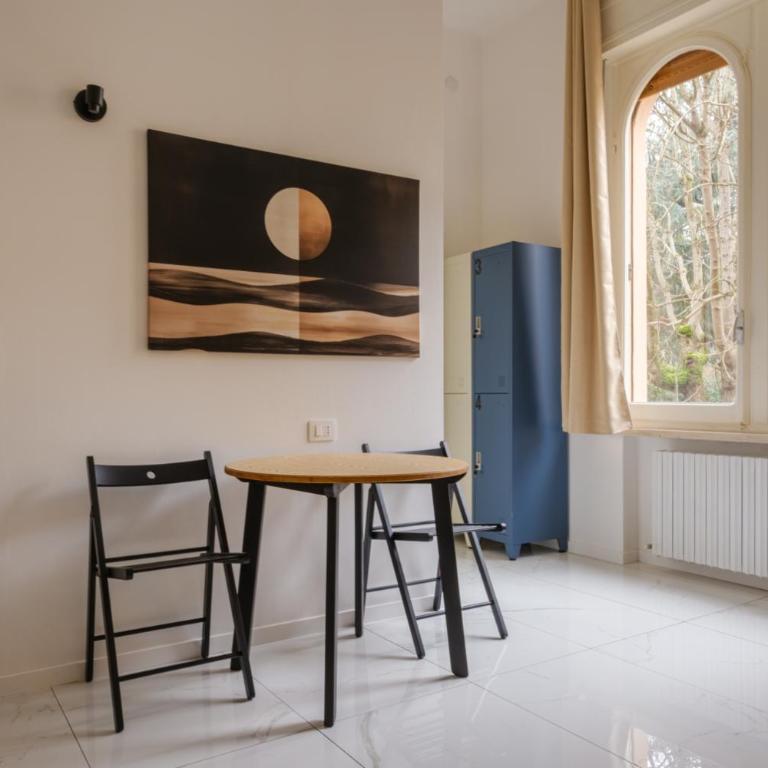 A Casa Gualandi - Posto Letto in Dormitorio Femminile per 4 Persone - 10