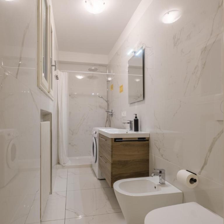 A Casa Gualandi - Camera Matrimoniale Standard con Bagno in Comune - 8