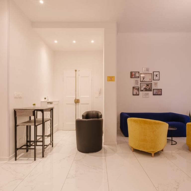 A Casa Gualandi - Posto Letto in Dormitorio Femminile per 4 Persone - 2
