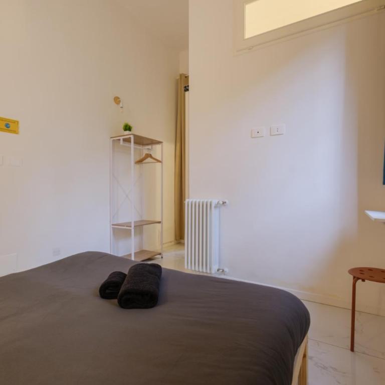 A Casa Gualandi - Camera Matrimoniale con Bagno Privato - 17