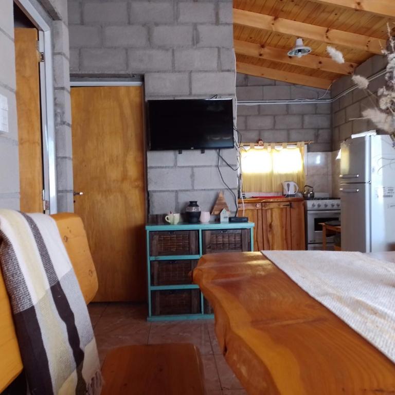 Piedra Mágica - Two-Bedroom Chalet - 2