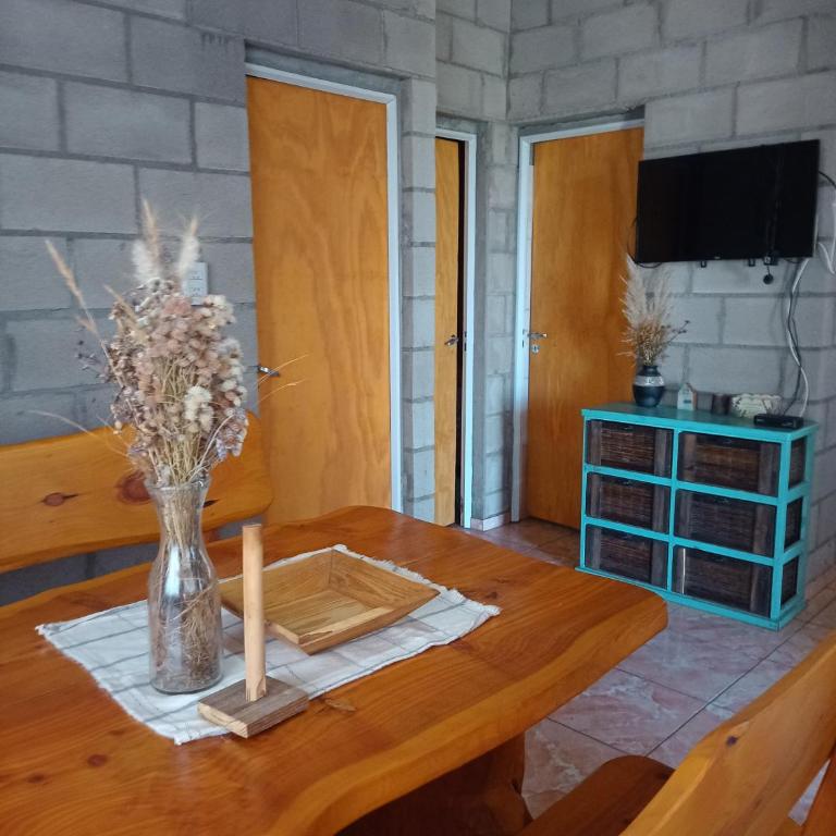 Piedra Mágica - Two-Bedroom Chalet - 3