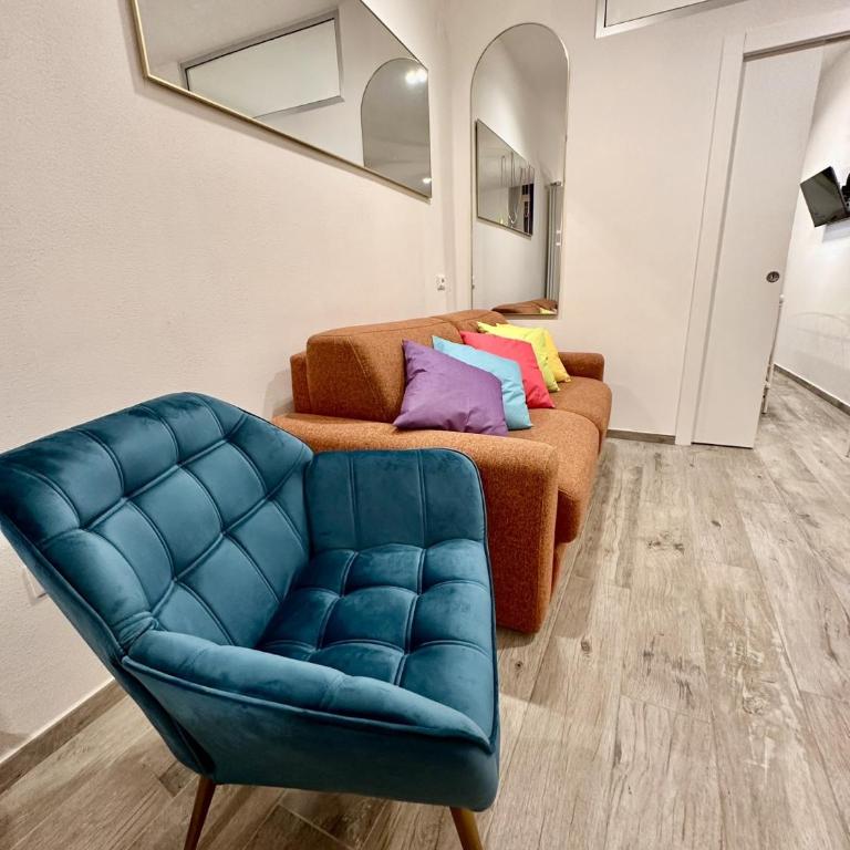 L'Angolo Tranquillo - Appartamento con 1 Camera da Letto - 13