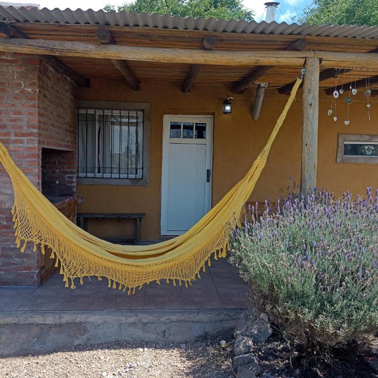 Piedra Mágica - Two-Bedroom Chalet - 12