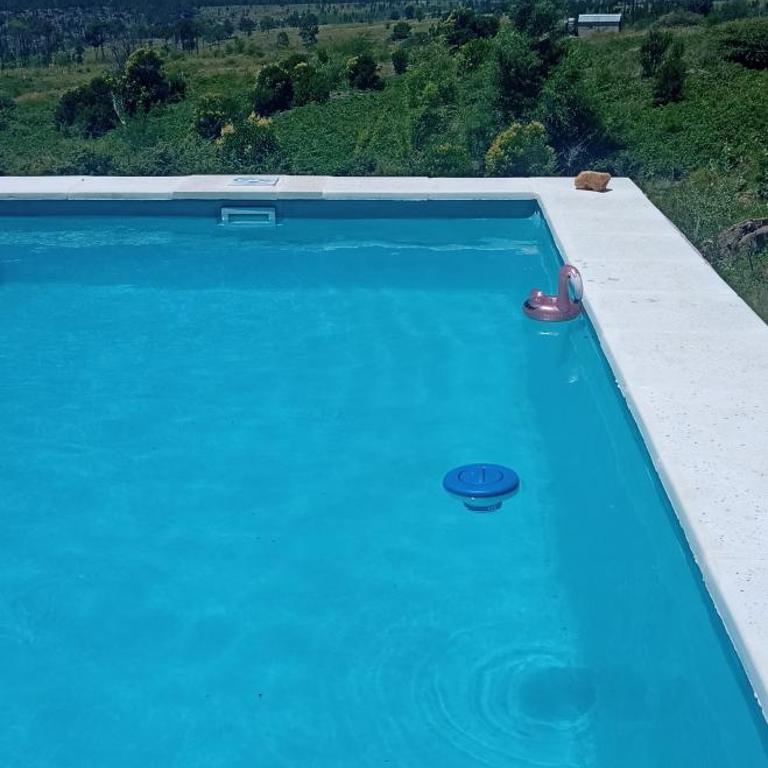 Piedra Mágica - Two-Bedroom Chalet - 15