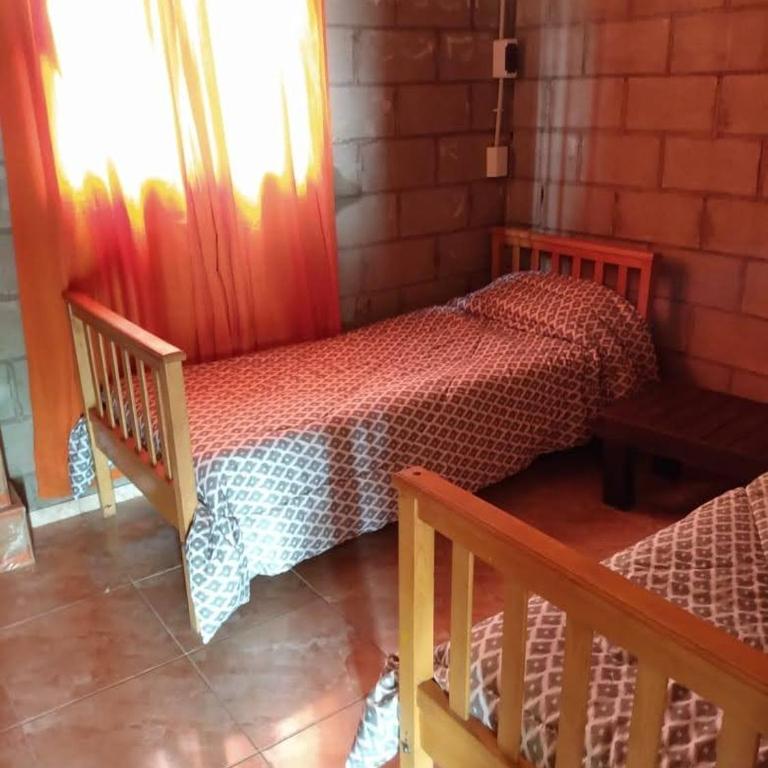 Piedra Mágica - Two-Bedroom Chalet - 17