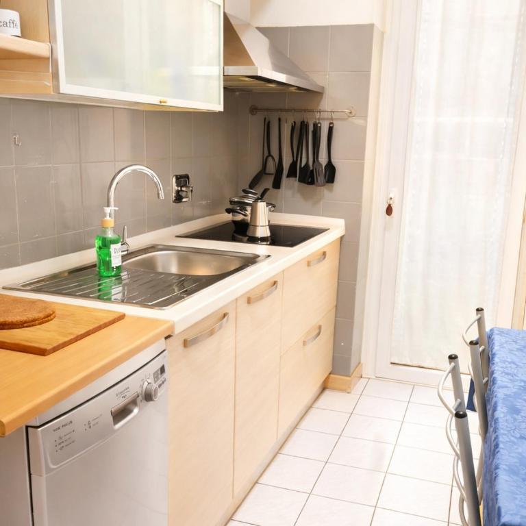 PERFECT APARTMENT for centre and Miramare - Appartamento con 1 Camera da Letto - 6