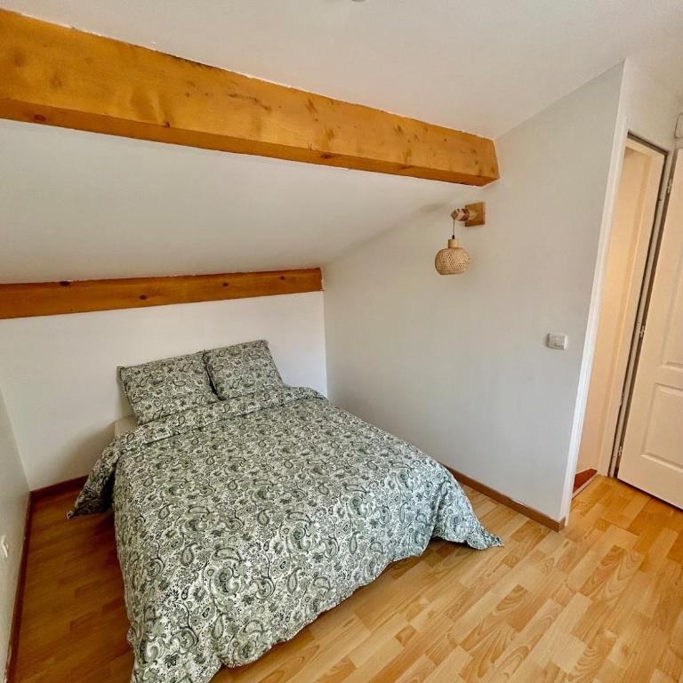 Duplex climatisé centre historique - 3 guests - One-Bedroom Apartment - 12