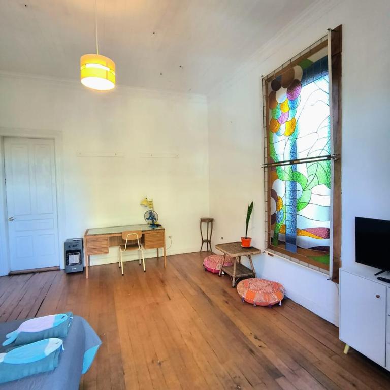 Habiteca Acentto B&B - Deluxe Double Room with Balcony - 8