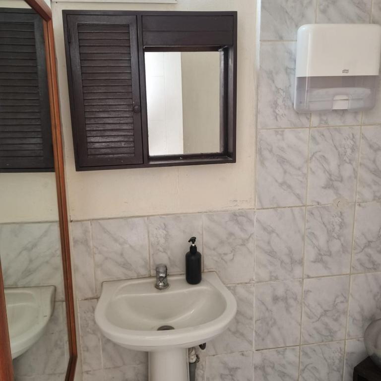 Habiteca Acentto B&B - Deluxe Double Room with Balcony - 9