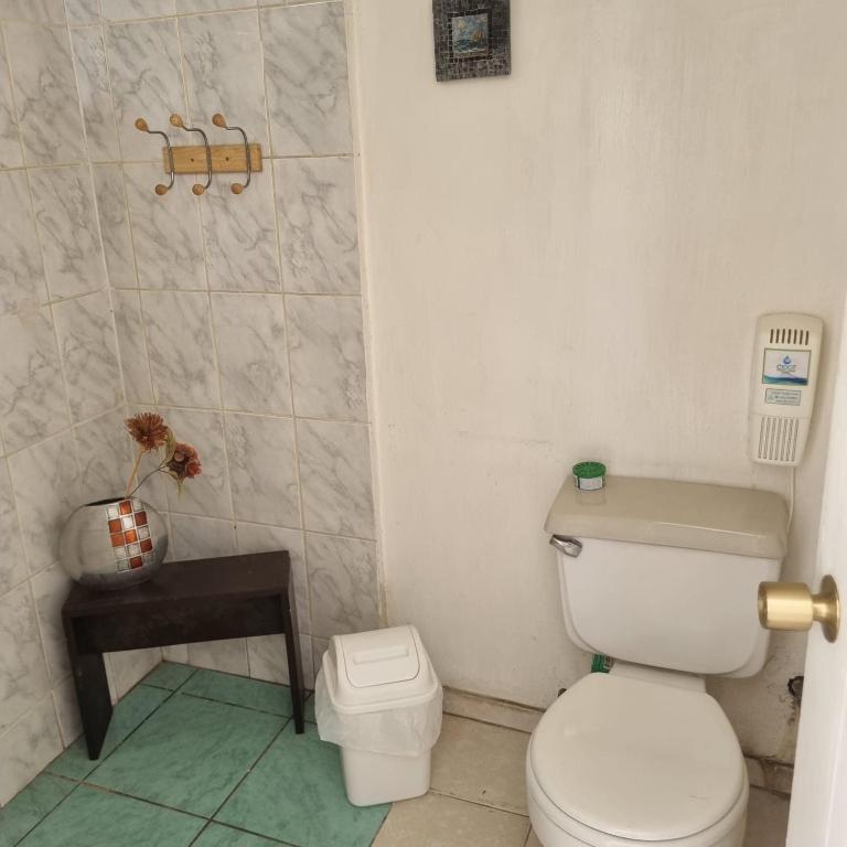 Habiteca Acentto B&B - Deluxe Double Room with Balcony - 10