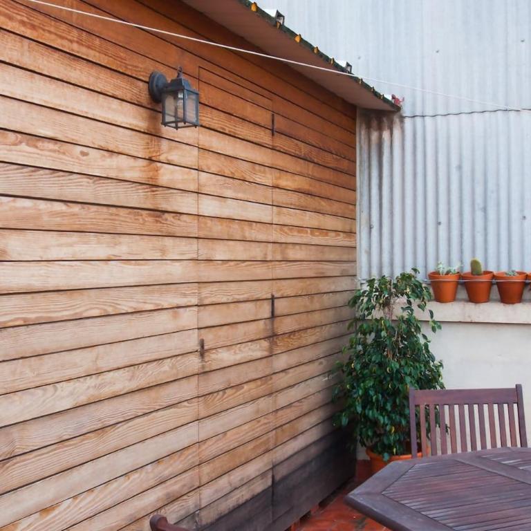 Ático con encanto, centro, con aparcamiento - Two-Bedroom Apartment - 22
