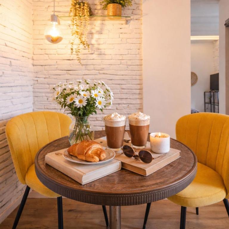 Little Urban Home - Appartamento con 1 Camera da Letto - 1