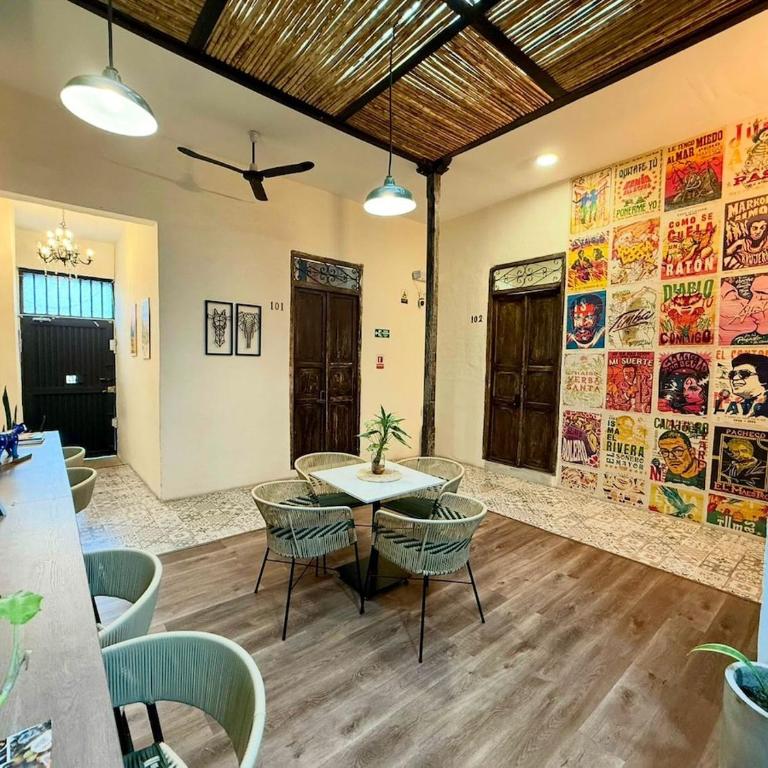 WeLoft Private Suite - 102 - Vacation Home - 12