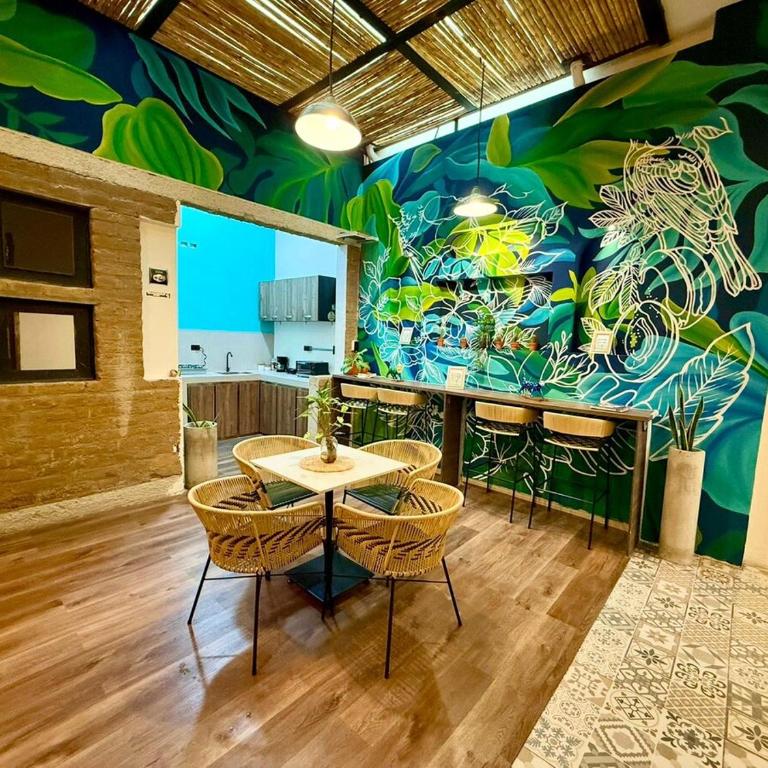 WeLoft Private Suite - 102 - Vacation Home - 10