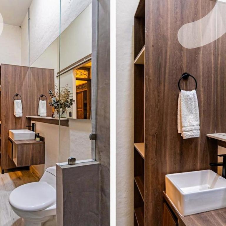 WeLoft Private Suite - 102 - Vacation Home - 7