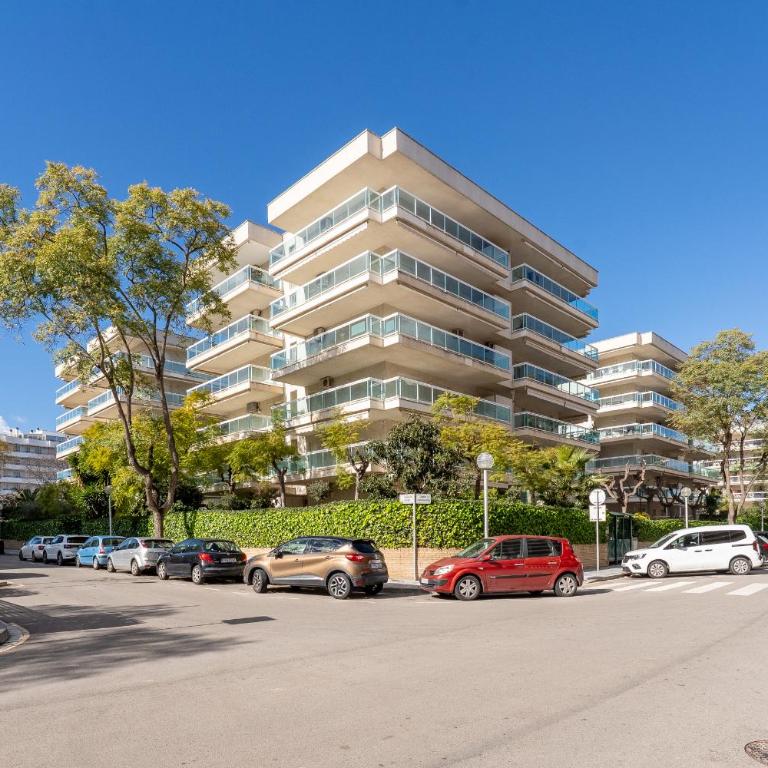 Hauzify I Apartament Aventura - Apartamento de 3 dormitorios - 21