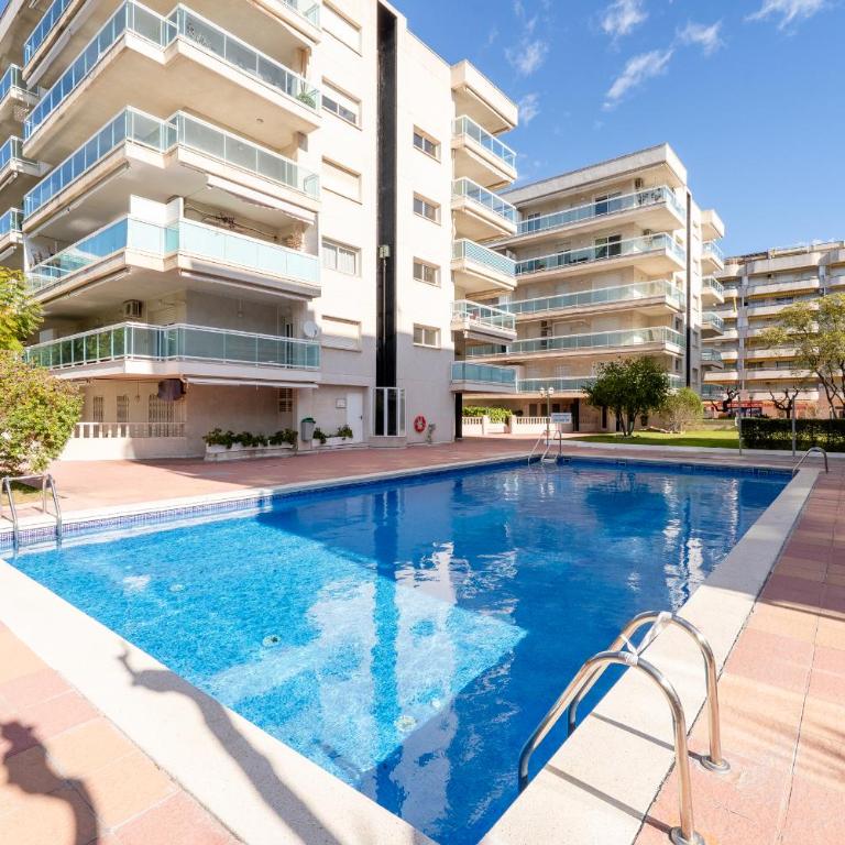 Hauzify I Apartament Aventura - Apartamento de 3 dormitorios - 20