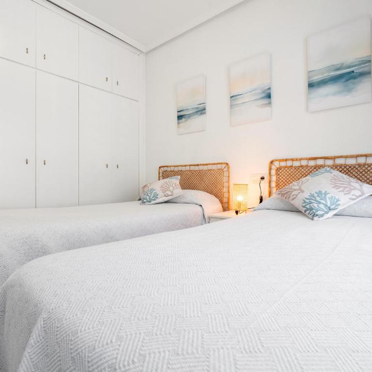 Hauzify I Apartament Aventura - Apartamento de 3 dormitorios - 13