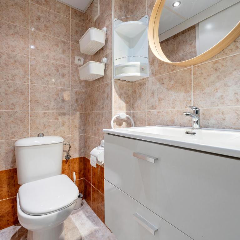 Hauzify I Apartament Aventura - Apartamento de 3 dormitorios - 18