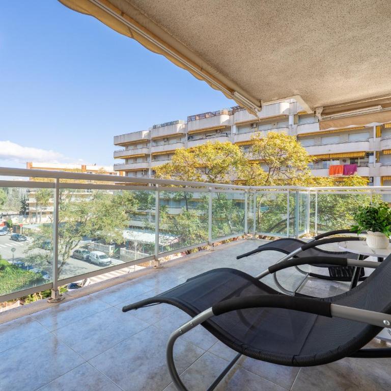 Hauzify I Apartament Aventura - Apartamento de 3 dormitorios - 5