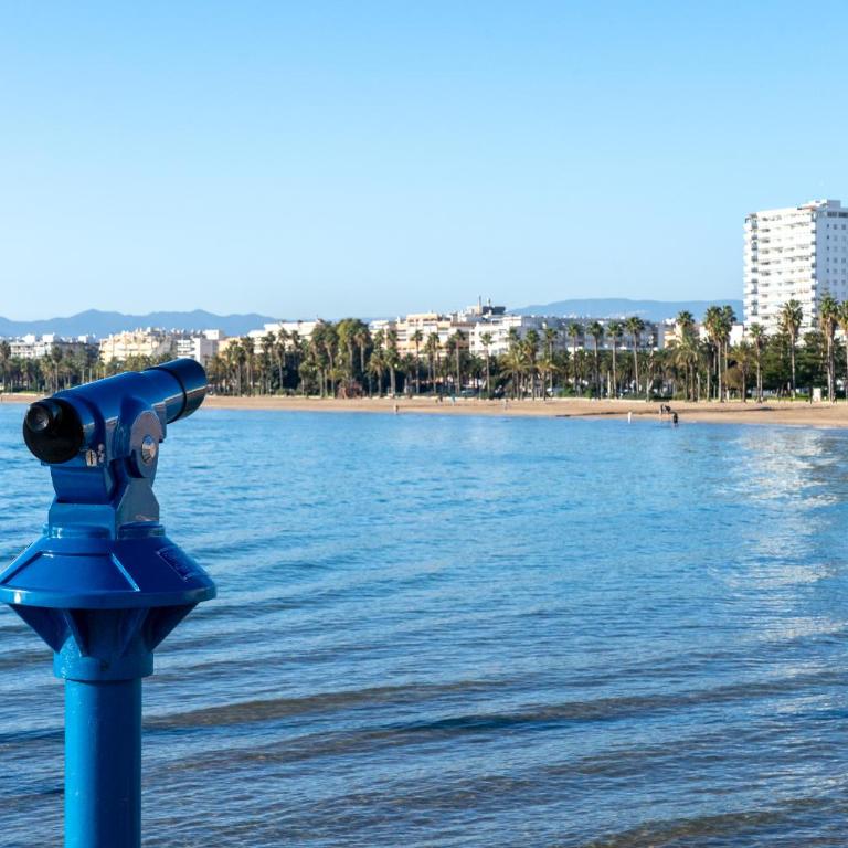 Hauzify I Apartament Aventura - Apartamento de 3 dormitorios - 23