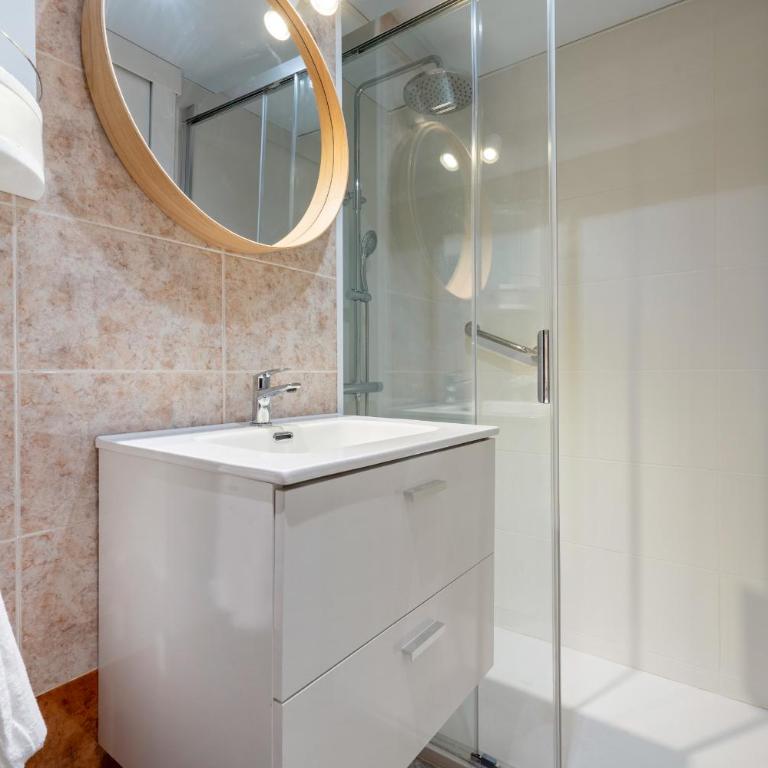 Hauzify I Apartament Aventura - Apartamento de 3 dormitorios - 19