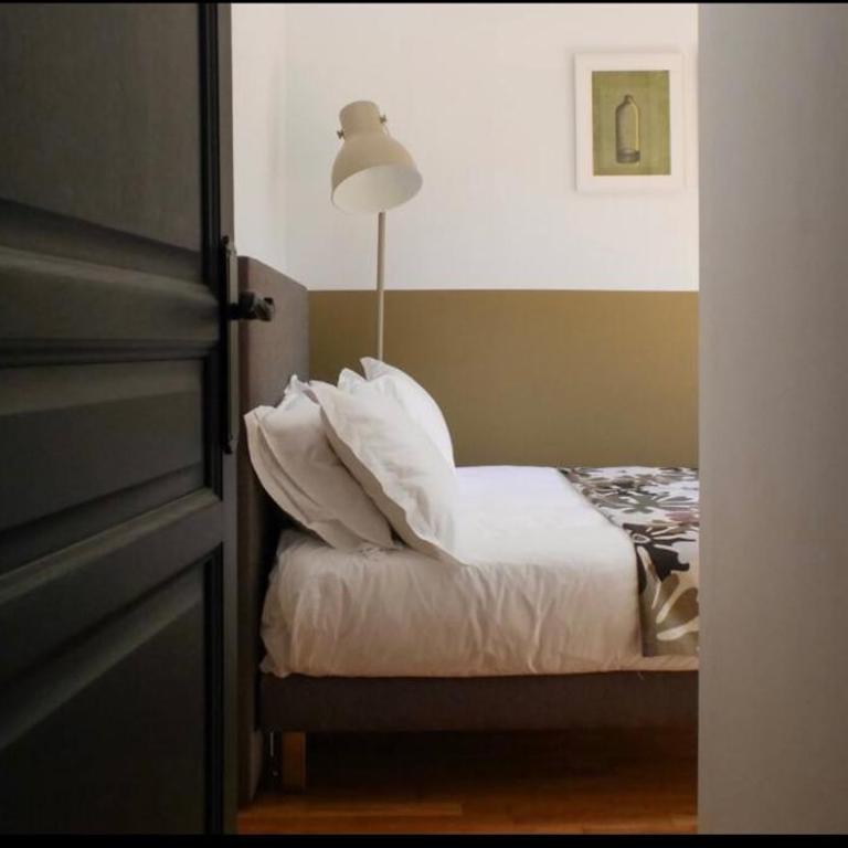 Superbe Arty&Design dominant plage des basques - Apartment mit 2 Schlafzimmern, einem Balkon und Meerblick - 16